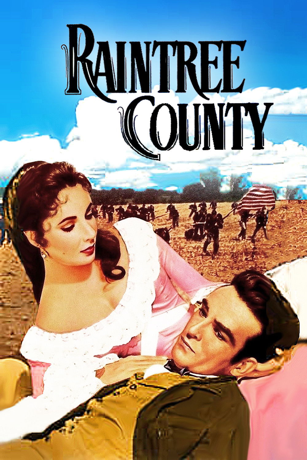 Raintree County (1957) [520021] (A1767675912) [[Movies]] --Plex--